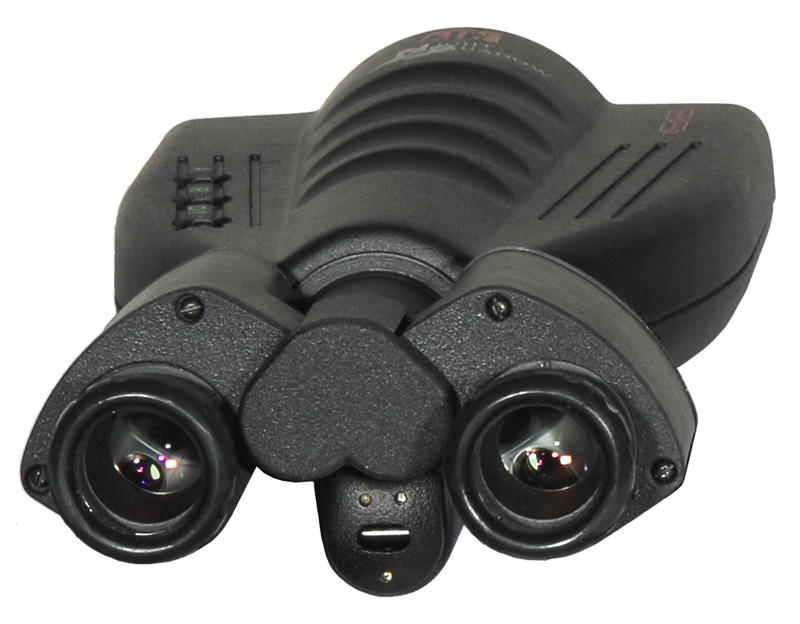 night vision binoculars banner